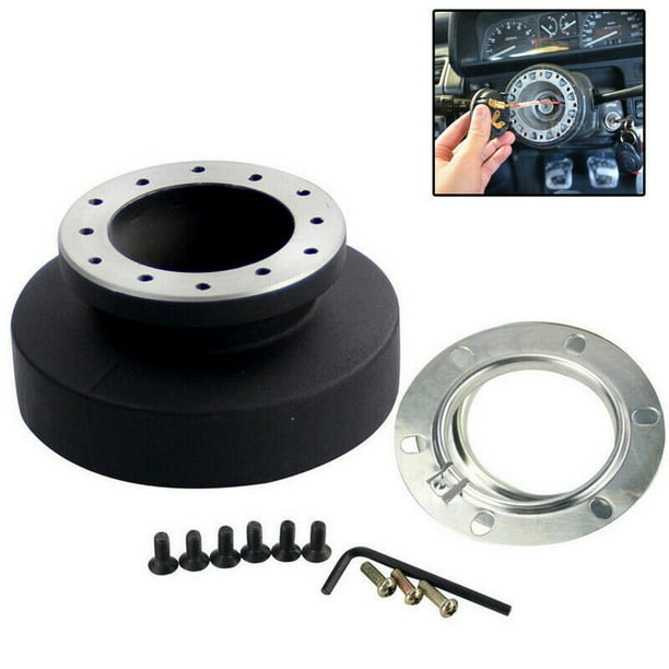 E36 hub adapter deals