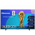 thumbnail image 1 of TV 43 Pulgadas Smart TV UHD 4K QLED 43QD6QFM Hisense Sistema Operativo  Fire TV, 1 of 4