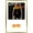 Gold Framed Version, variant on AC/DC - Powerage Album Series Wall Poster, 22.375" x 34"