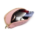 thumbnail image 1 of Bolsa PU de pecho cadena moda Crossbody pecho mujeres para niñas calle viajar JShteea Para Estrenar, 1 of 9