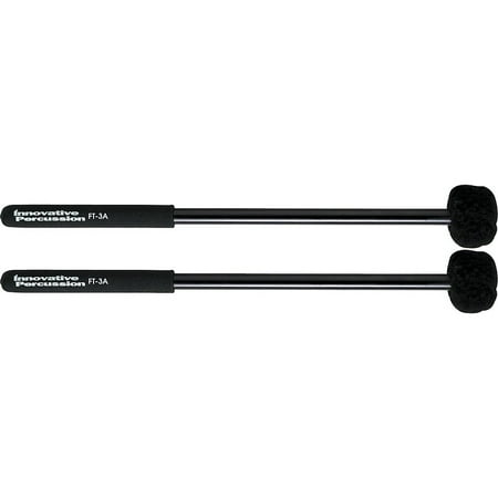 Innovative Percussion Field Series Multi Tom Mallets Ft3A