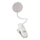thumbnail image 5 of Lámpara de escritorio LED, lámpara de escritorio Flexible con cuello de cisne, 3 modos, abrazadera de ajuste de brillo, recargable para dormitorio, estudio y oficina, 5 of 5