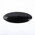 thumbnail image 2 of Front Grille Rear Tailgate Emblem for Ford, 9.5 Inch ,Carbon Fiber, 2 of 5