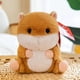 thumbnail image 5 of Lindos peluches de animales, mapache, juguete de peluche, dinosaurio divertido, juguete de peluche suave de dibujos animados, perezoso, muñeco de peluche para niños, regalo, 5 of 5