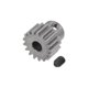 thumbnail image 4 of Escalonado Recto Engranaje 6mm Interior Agujero Piñón Engranaje 17T Mod 1 Carbono Acero Motor Engranaje para RC Reemplazo Piezas Accesorios Eléctrica Amoladora Cambios Caja, 4 of 7