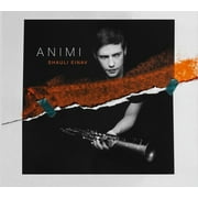 Animi (CD) (Digi-Pak)