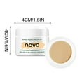thumbnail image 6 of SDOHIG High Definition Bright Concealer, Waterproof and Sweat Resistant, Oil Control Non Greasy Formula for Women and Students, Natural Full Coverage for Dark Circles and Acne Marks, Flawless Look, 6 of 6