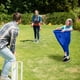 thumbnail image 4 of Juego de jardín con pantalones y pelotas saltarinas. Ideal para fiestas familiares al aire libre. Perfecto para adultos. Juego de campo para reuniones familiares. Fabricado con materiales, 4 of 8