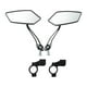 thumbnail image 3 of Bicicletas retrovisor espejo para adultos bicicletas para la motocicleta del manejo del espejo del espejo de bicicleta, 3 of 9