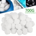 thumbnail image 4 of Pump Filter Fiber Balls Purification Deoiling Cotton Ball for Large Capacity Pool, 4 of 8