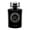 Vanilla Black, variant on GA-DE Icon Black, EDP Spray for Men, 3.4 oz
