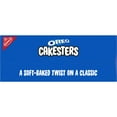 OREO Cakesters Soft Snack Cakes, 5 2.02 oz Snack Packs