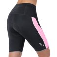 thumbnail image 1 of SURJDE Womens Cycling Shorts, 1 of 7