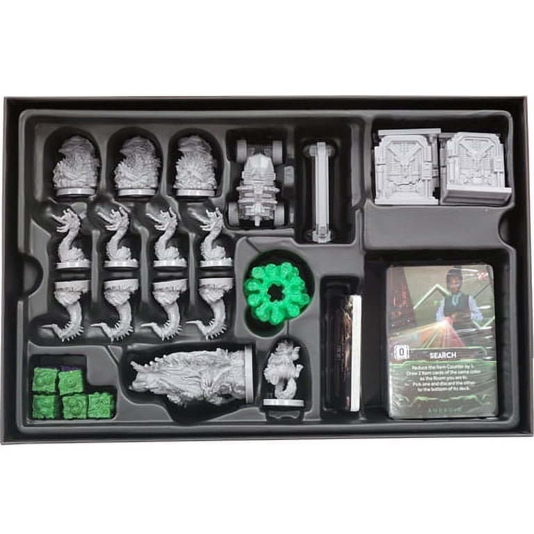 Nemesis - Lockdown, Stretch Goals New - Walmart.com