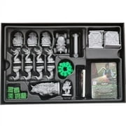 Nemesis - Lockdown, Stretch Goals New