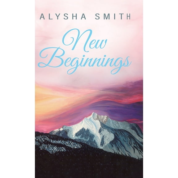 New Beginnings, (Hardcover)