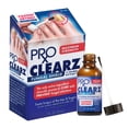 thumbnail image 1 of Líquido antifúngico ProClearz Fungal Shield 30 ml (paquete de 2), 1 of 3