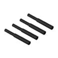 thumbnail image 2 of Pour Club de Golf Rallonge en Fibre de Carbone 0 49 0 52 0 55 0 58 Po Ensemble de 4, 2 of 10