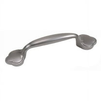 Laurey 55366 Richmond 3-Inch Pull, Oil Rubbed Bronze