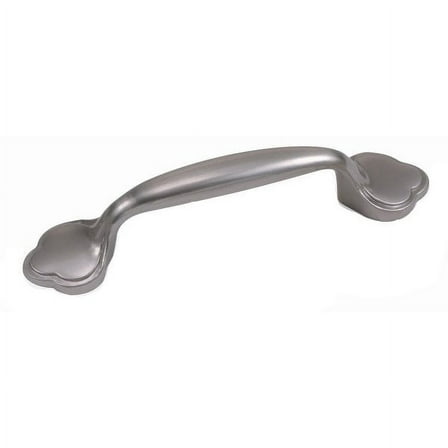 Laurey 55366 Richmond 3-Inch Pull, Oil Rubbed Bronze