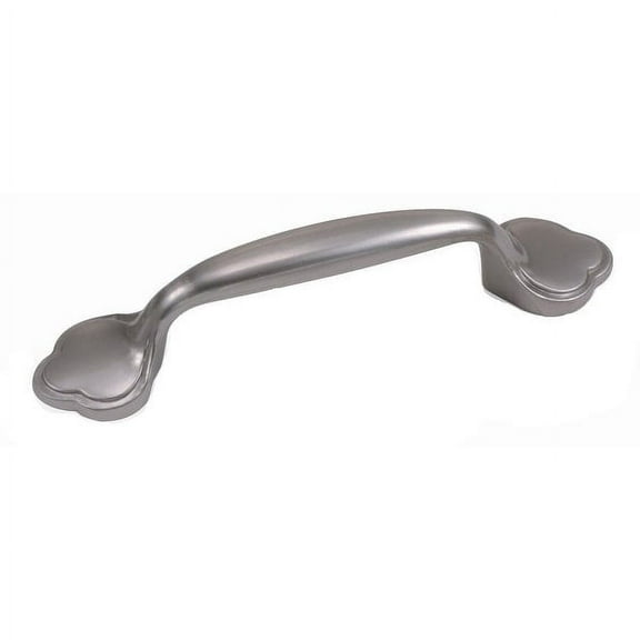 Laurey 55366 Richmond 3-Inch Pull, Oil Rubbed Bronze