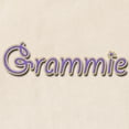 thumbnail image 2 of CafePress - Click To View Grammie Tote Bag - Unisex Canvas Tote Bag, Beige, 1-Piece, 2 of 6