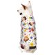 thumbnail image 1 of Balery Childrens Party Sudadera con Capucha para Perros Pequeños – Ropa para Mascotas, Disfraz para Perros y Gatos, Ideal para Fiestas y Cosplay-Medium, 1 of 7