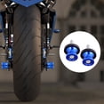 thumbnail image 1 of Nestingho Tornillo De Aluminio Para Levantar Motocicleta Aleación Duradero Y Resistente, 1 of 7