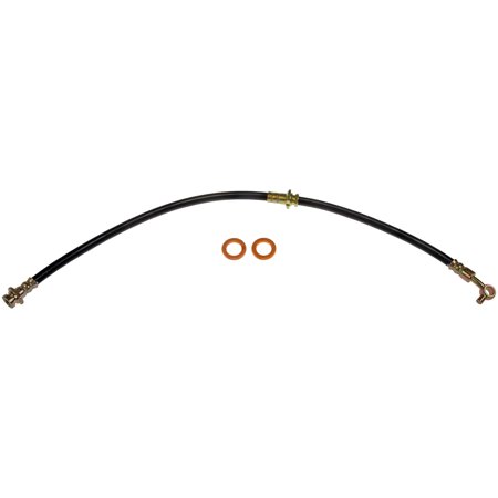 Dorman H621116 Brake Hydraulic Hose for Specific Nissan Models