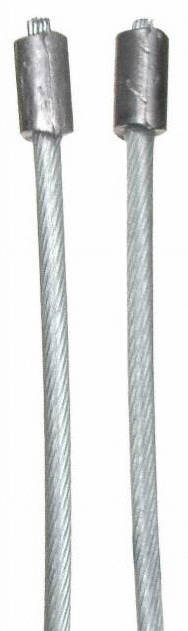 Parking Brake Intermediate Cable