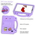 thumbnail image 5 of Case for Samsung Galaxy Tab A9 8.7-inch 2023 Model (SM-X110/X115/X117) Cute Portable Kids Shockproof Cover With Stand, 5 of 7