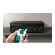 Sony STRDH590 5.2-Channel Home Theater AV Receiver with Accessory Bundle