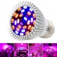 thumbnail image 1 of Grow Light Bulb Full Spectrum LED Plant Light Bulb Grow Lamp Bulb for Indoor, 1 of 10