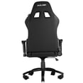 thumbnail image 4 of SILLA GAMER KULTEC SERIE X2 ERGONOMICA KLTX-1313 NEGRO, 4 of 4