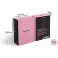thumbnail image 2 of Light Stick Heart/hammer Kpop Led Light Stick Concert Light Hip Hop Light Stick Glow Stick, 2 of 2