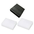 thumbnail image 2 of 3pcs Needle Pin Dense Foams Pad Craft Felting Sewing Pad Wool Felt Cushion Mat, 2 of 8