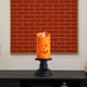 thumbnail image 4 of 2x LED de Halloween de noche Luces sin llama Linternas Decoraciones, 4 of 10