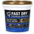 thumbnail image 1 of Dap 7079818440 16 fl oz. Spackling Paste, 1 of 1