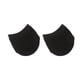 thumbnail image 2 of Minnieouse Calcetines de verano para el antepié, medias de refrigeración transpirables para niñas, calcetín corto de zapato de tacón alto de estilo Medias Negro Minnieouse AP009905-01, 2 of 6