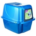 thumbnail image 4 of Van Ness Covered Cat Litter Box, Extra-Giant, 4 of 7