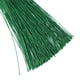 thumbnail image 5 of Nudo chino de Feng Shui: Amuleto de la suerte para la riqueza, el éxito y la felicidad para la decoración del hogar Verde, 5 of 5