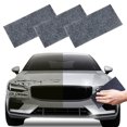 thumbnail image 1 of Removedor Arañazos Multifunción Magic Cloth Herramientas Reparación Trapos para Coche, 1 of 9