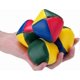 thumbnail image 1 of (HYDd)15-pack beginner juggling balls set, quality mini juggling balls, durable juggling balls set, soft and easy to play juggling balls, 1 of 2