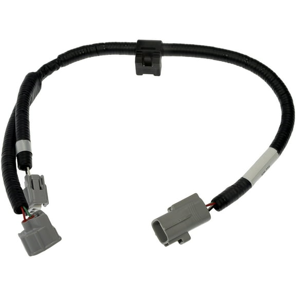 Dorman 926-772 Ignition Knock (Detonation) Sensor Harness for Specific Lexus / Toyota Models Fits select: 2004-2006 TOYOTA SIENNA, 2004-2010 TOYOTA HIGHLANDER