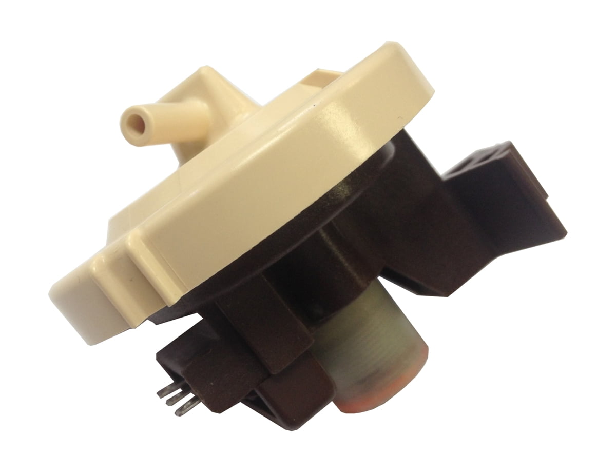 Edgewater Parts DC9601703B Water Level Pressure Switch Compatible With