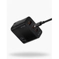 thumbnail image 1 of TURBO CARGADOR DE GAN PD67W Y CABLE TIPO C A C 1.5M G-TIDE, 1 of 7