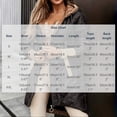 thumbnail image 2 of Iyufng Women's Hooded Quilted Mid Length Puffer Jackets, Zip Up High Low Winter Coat with Side Pockets, 2 of 6