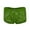 Green, variant on Underwear Men's Breathable Boxer Mesh Underpants Briefs