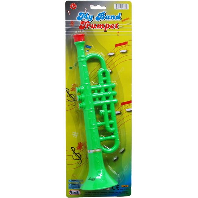 toy trumpet walmart