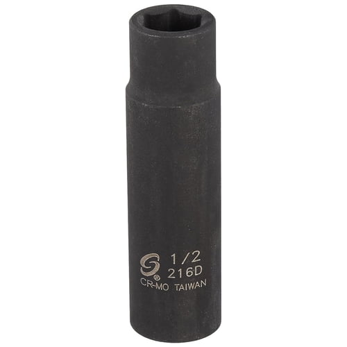 SOC 1/2 1/2D IMP 6PT DP